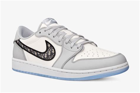 dior sneakers online price|Dior jordan 1 low price.